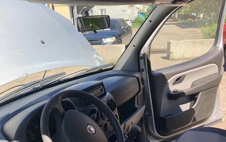 Fiat Doblo I, 2012 год, 695 000 рублей, 4 фотография