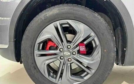 Chery Tiggo 7, 2022 год, 1 427 859 рублей, 22 фотография