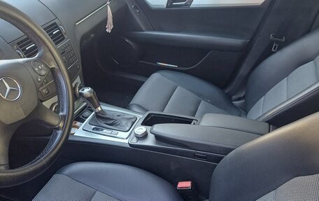Mercedes-Benz C-Класс, 2007 год, 1 200 050 рублей, 6 фотография
