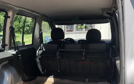 Fiat Doblo I, 2012 год, 695 000 рублей, 6 фотография