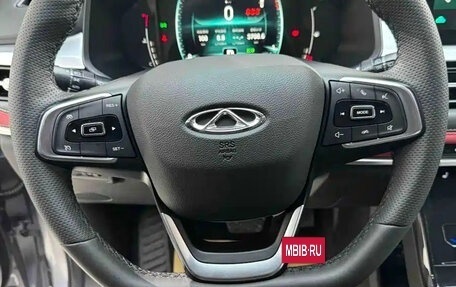 Chery Tiggo 7, 2022 год, 1 427 859 рублей, 23 фотография