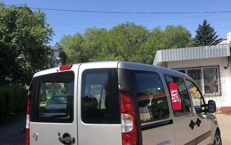 Fiat Doblo I, 2012 год, 695 000 рублей, 2 фотография