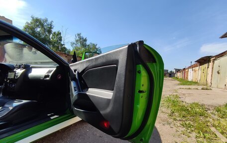 Hyundai Coupe II рестайлинг, 2007 год, 950 000 рублей, 8 фотография