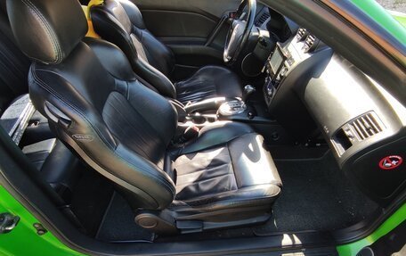 Hyundai Coupe II рестайлинг, 2007 год, 950 000 рублей, 13 фотография