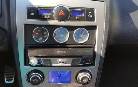 Hyundai Coupe II рестайлинг, 2007 год, 950 000 рублей, 20 фотография