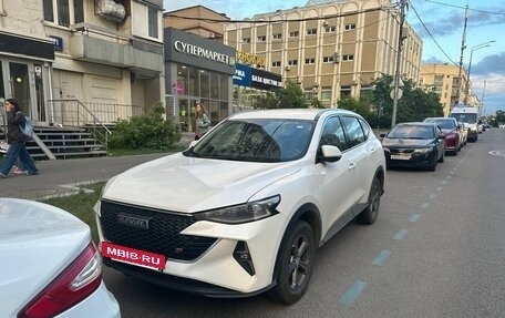 Haval F7 I, 2023 год, 1 785 000 рублей, 2 фотография