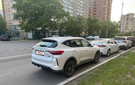 Haval F7 I, 2023 год, 1 785 000 рублей, 3 фотография