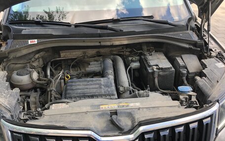 Skoda Kodiaq I, 2021 год, 2 350 000 рублей, 2 фотография