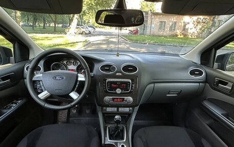 Ford Focus II рестайлинг, 2008 год, 465 000 рублей, 6 фотография
