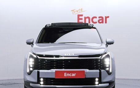 KIA Sportage IV рестайлинг, 2025 год, 4 150 000 рублей, 3 фотография
