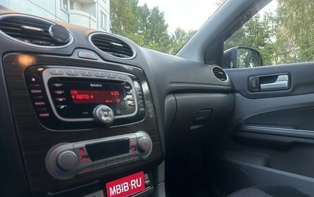 Ford Focus II рестайлинг, 2008 год, 465 000 рублей, 7 фотография