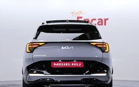 KIA Sportage IV рестайлинг, 2025 год, 4 150 000 рублей, 4 фотография
