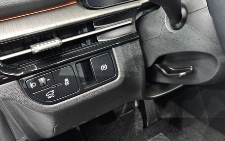 KIA Sportage IV рестайлинг, 2025 год, 4 150 000 рублей, 10 фотография