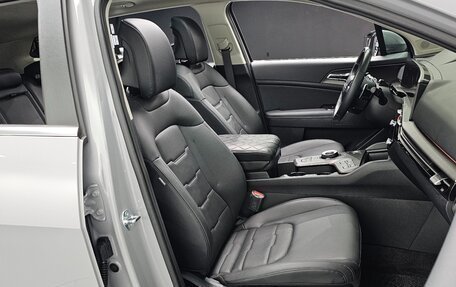 KIA Sportage IV рестайлинг, 2025 год, 4 150 000 рублей, 8 фотография