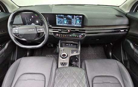 KIA Sportage IV рестайлинг, 2025 год, 4 150 000 рублей, 5 фотография