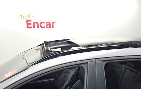 KIA Sportage IV рестайлинг, 2025 год, 4 150 000 рублей, 17 фотография