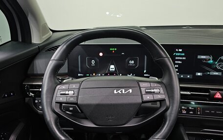 KIA Sportage IV рестайлинг, 2025 год, 4 150 000 рублей, 11 фотография
