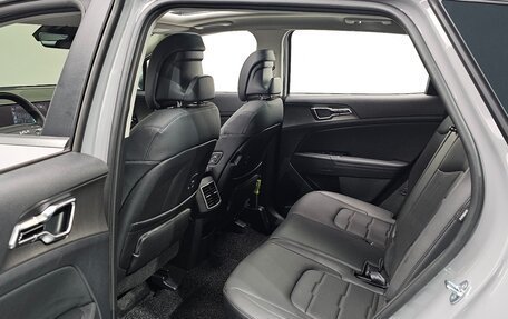 KIA Sportage IV рестайлинг, 2025 год, 4 150 000 рублей, 14 фотография