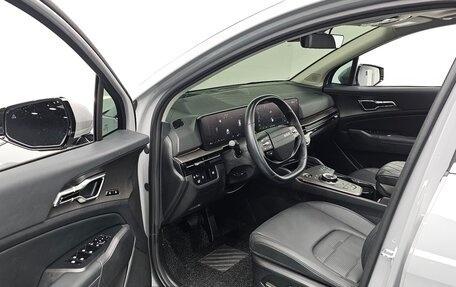 KIA Sportage IV рестайлинг, 2025 год, 4 150 000 рублей, 9 фотография