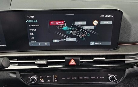 KIA Sportage IV рестайлинг, 2025 год, 4 150 000 рублей, 16 фотография
