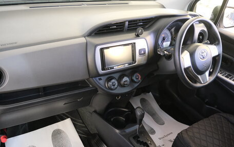 Toyota Vitz, 2016 год, 1 129 000 рублей, 16 фотография