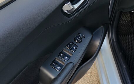 Hyundai Solaris II рестайлинг, 2021 год, 1 690 000 рублей, 11 фотография