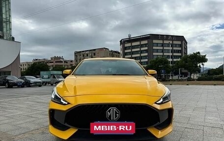 MG 5, 2022 год, 920 101 рублей, 2 фотография