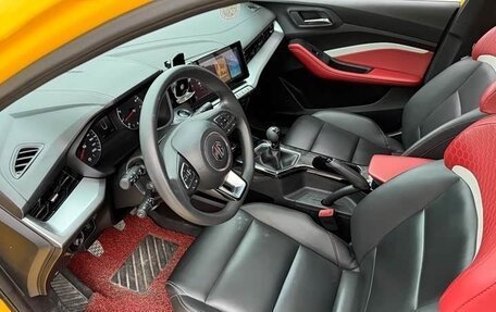 MG 5, 2022 год, 920 101 рублей, 6 фотография