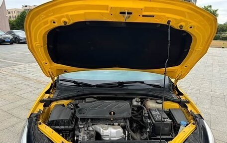 MG 5, 2022 год, 920 101 рублей, 14 фотография