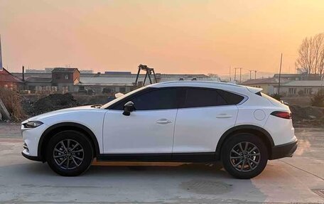 Mazda CX-4, 2022 год, 2 185 000 рублей, 2 фотография