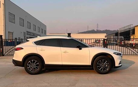 Mazda CX-4, 2022 год, 2 185 000 рублей, 5 фотография