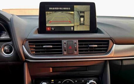 Mazda CX-4, 2022 год, 2 185 000 рублей, 10 фотография