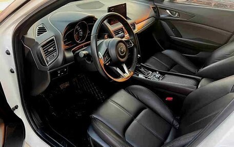 Mazda CX-4, 2022 год, 2 185 000 рублей, 7 фотография