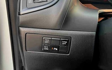 Mazda CX-4, 2022 год, 2 185 000 рублей, 9 фотография