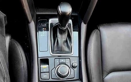Mazda CX-4, 2022 год, 2 185 000 рублей, 12 фотография