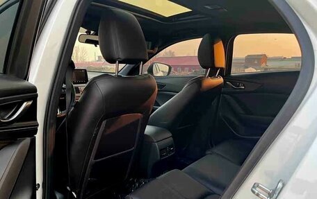 Mazda CX-4, 2022 год, 2 185 000 рублей, 14 фотография