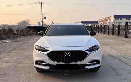Mazda CX-4, 2022 год, 2 185 000 рублей, 6 фотография