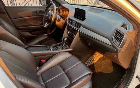 Mazda CX-4, 2022 год, 2 185 000 рублей, 13 фотография
