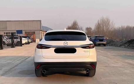 Mazda CX-4, 2022 год, 2 185 000 рублей, 4 фотография