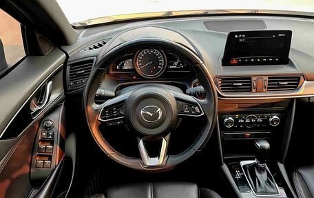 Mazda CX-4, 2022 год, 2 185 000 рублей, 8 фотография