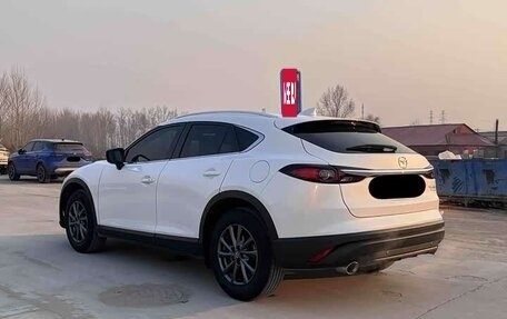 Mazda CX-4, 2022 год, 2 185 000 рублей, 3 фотография