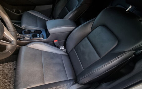 Hyundai Tucson III, 2021 год, 1 699 000 рублей, 8 фотография