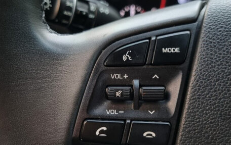 Hyundai Tucson III, 2021 год, 1 699 000 рублей, 11 фотография