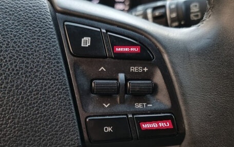 Hyundai Tucson III, 2021 год, 1 699 000 рублей, 12 фотография