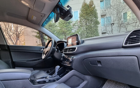 Hyundai Tucson III, 2021 год, 1 699 000 рублей, 22 фотография