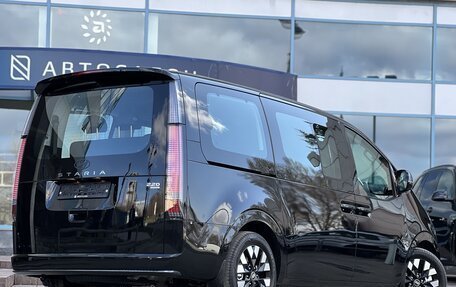 Hyundai Staria, 2025 год, 8 990 000 рублей, 3 фотография