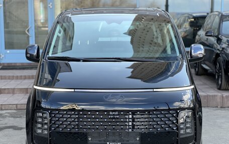 Hyundai Staria, 2025 год, 8 990 000 рублей, 4 фотография