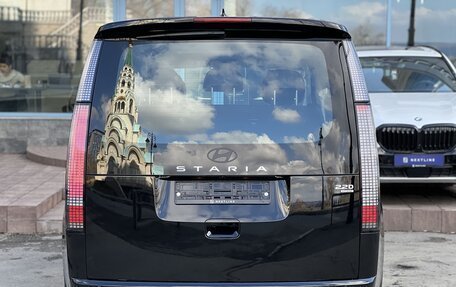 Hyundai Staria, 2025 год, 8 990 000 рублей, 6 фотография