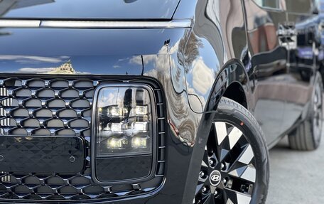 Hyundai Staria, 2025 год, 8 990 000 рублей, 5 фотография