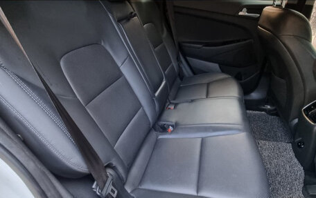 Hyundai Tucson III, 2021 год, 1 699 000 рублей, 25 фотография